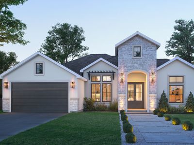 The Aspen Plan, Magnolia Park Estates