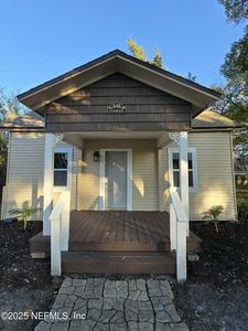 646 N N CHURCH Street