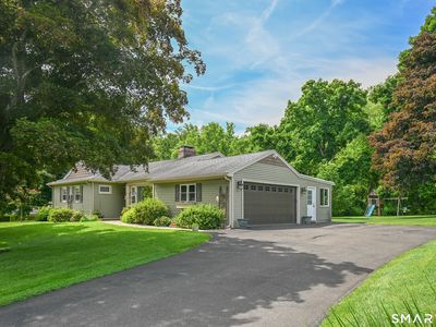 3 South Meadow Drive