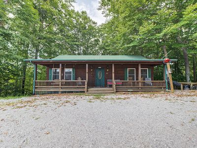 164 Kangaroo Ridge Rd