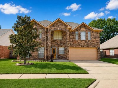 16318 Cobble Springs Ct