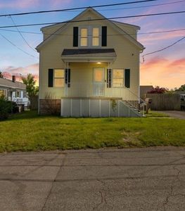 43 Tucker St