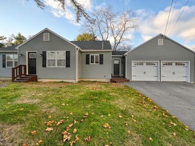 Property at 1374 State Street, Veazie, ME