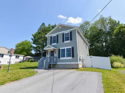 35 Cross Street