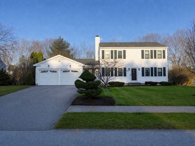 41 Rocco Dr