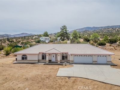 8767 Silver Rock Rd