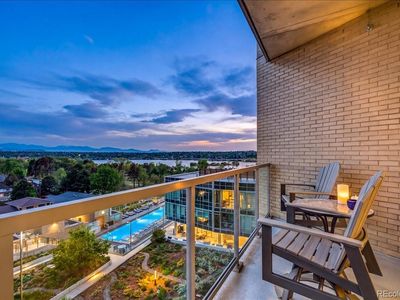4200 W 17th Avenue #614