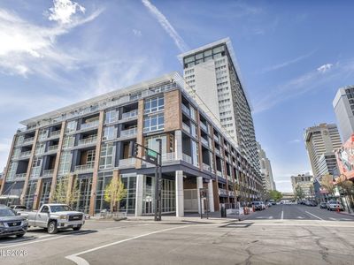 255 N Sierra St Unit 1208