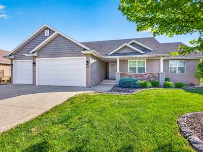 2125 Windflower Dr