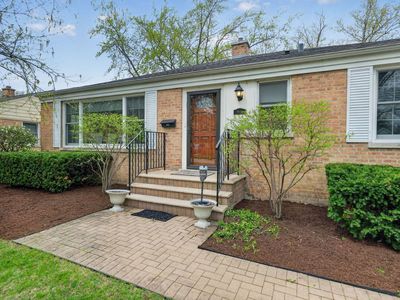 Property at 1945 Bosworth Ln, Northfield, IL
