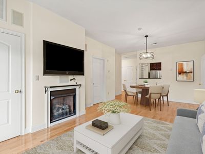 40 Heather St Unit 314