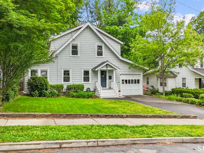 52 Bon Air Avenue