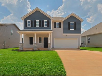 210 Green Pasture Rd