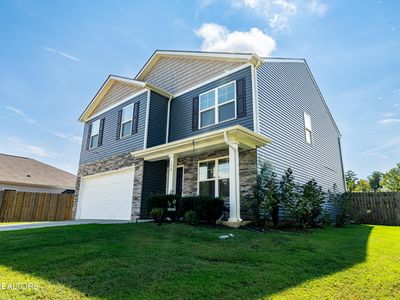 128 Eleanor Davis Dr