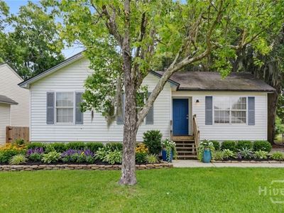 Property at 111 Crossover Lane, Savannah, GA