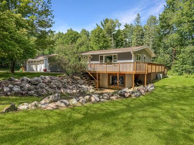 Property at N14578 Old 13 Rd, Fifield, WI