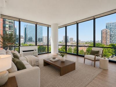389 Washington St APT 7F