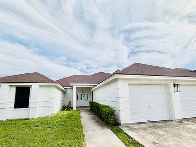 Property at 1309 W Heron Ave, McAllen, TX