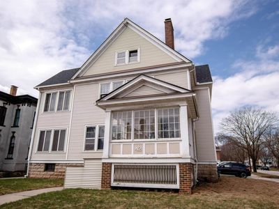 42 North PARK AVENUE