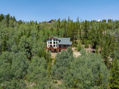 147 Marmot Trail