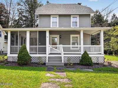 77 Linwood Ave