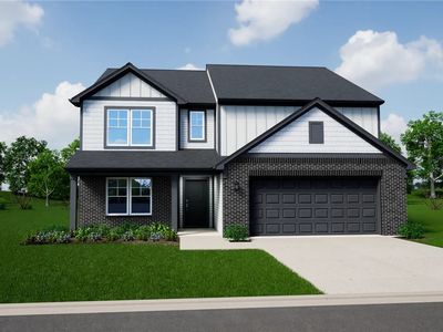 1237 Wind Rock Dr