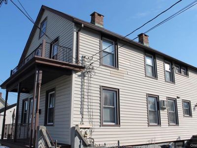 Property at 15 Center Street, West Haverstraw, NY