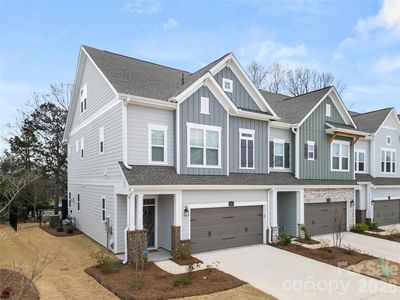 Property at 9021 Charles Francis Ln, Cornelius, NC