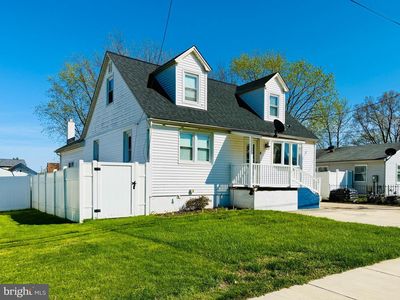 2215 Lodge Farm Rd