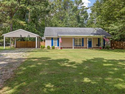 4242 Hudson Mill Rd
