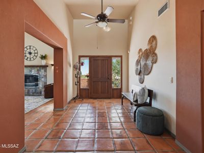 1158 W Camino Monte Cristo