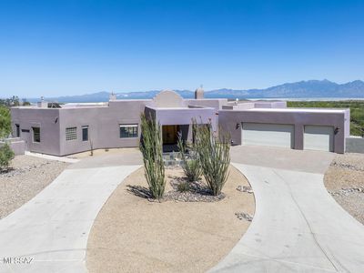 7235 W Lost Silver Ln