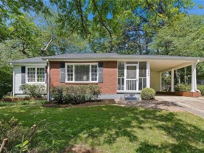 1395 Dorothy Dr