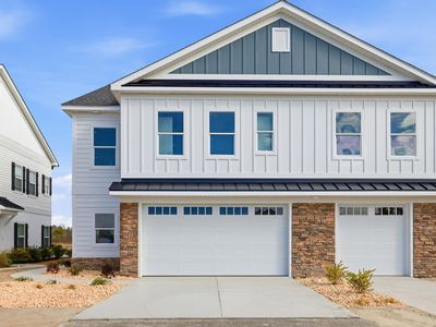 TBB Lineback Pl. #16