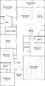 293 W Raleigh Pl