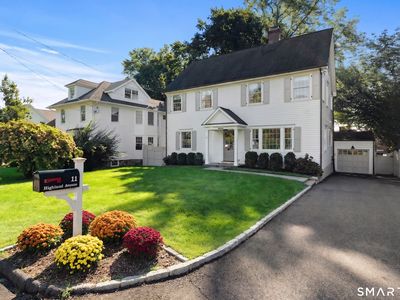 11 Highland Avenue