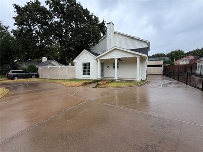 3911 White Settlement Rd