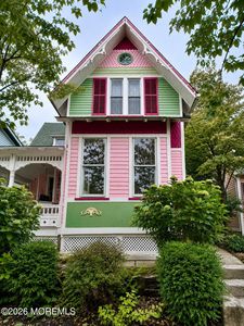 132 Mount Tabor Way