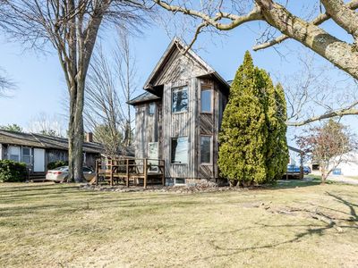 2993 E Lemon Creek Rd