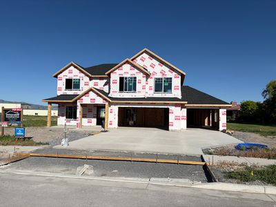 1863 N 515 W