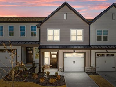 608 Marshskip Way #23