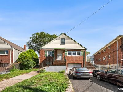 Property at 552 N Main Street, Lodi, NJ