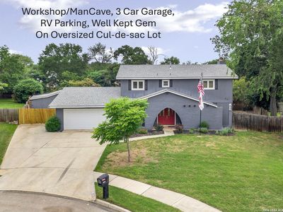 4903 LA POSADA ST