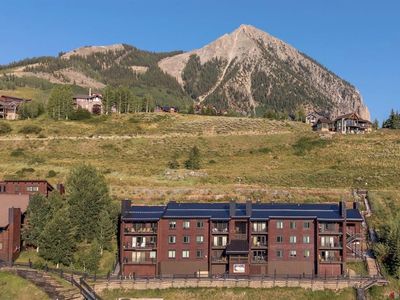 Property at 32 Hunter Hill Road #B205, Crested Butte, CO