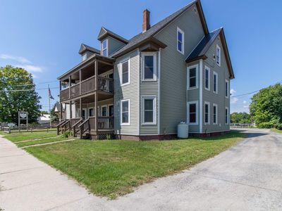 395 Main Street