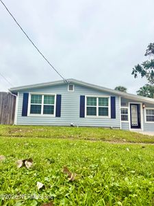 2865 ROBINETTE Drive