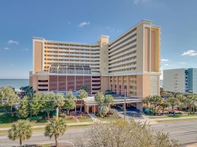 6900 N Ocean Blvd. #308