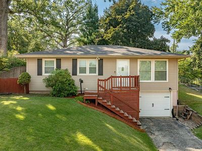 1309 Harold Dr SE