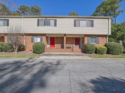 3312 Northcrest Rd APT C