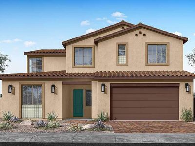 342 E LA ESTELA Lane